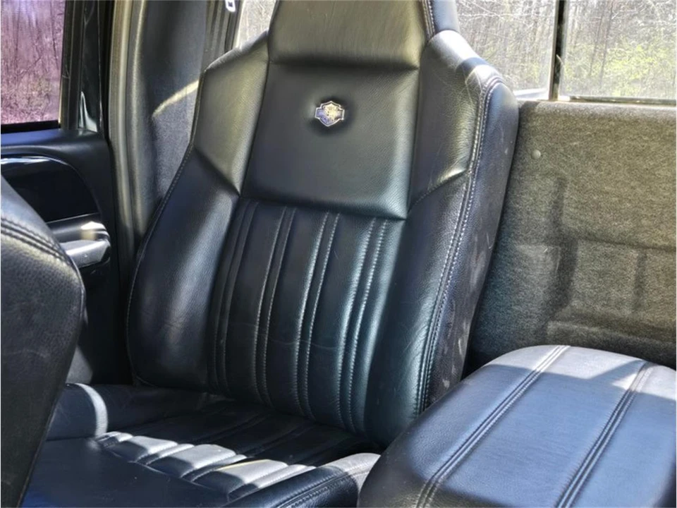 2004 Ford F-Series - Image 17 of 19