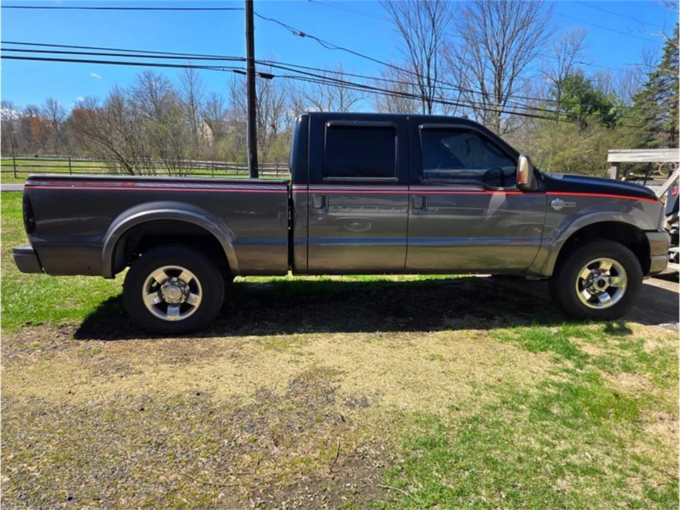 2004 Ford F-Series - Image 8 of 19