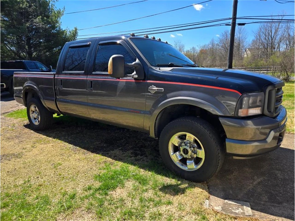 2004 Ford F-Series - Image 4 of 19