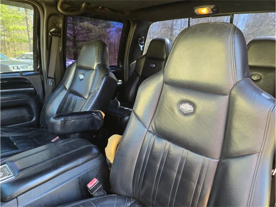 2004 Ford F-Series - Image 15 of 19