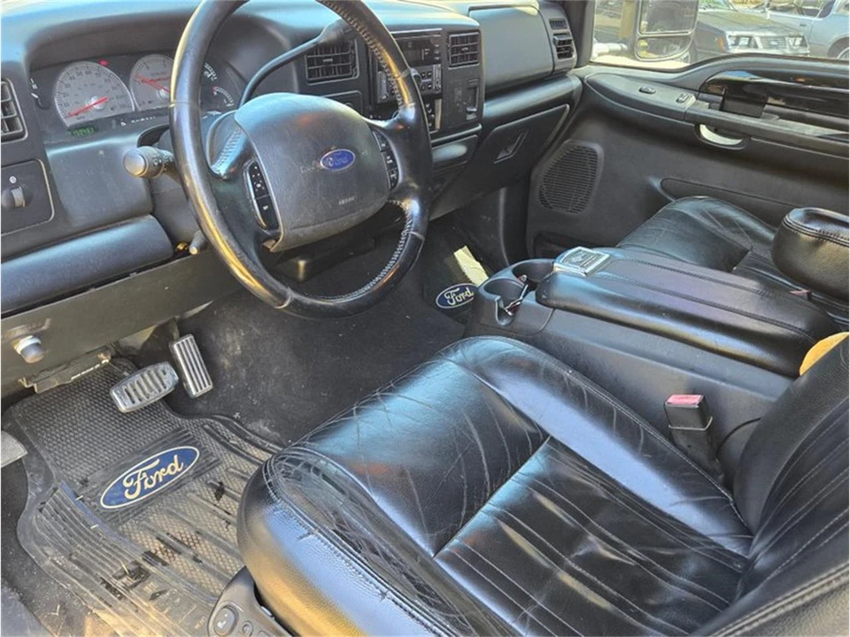 2004 Ford F-Series - Image 13 of 19