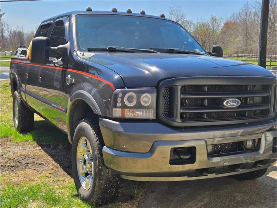 2004 Ford F-Series - Image 6 of 19