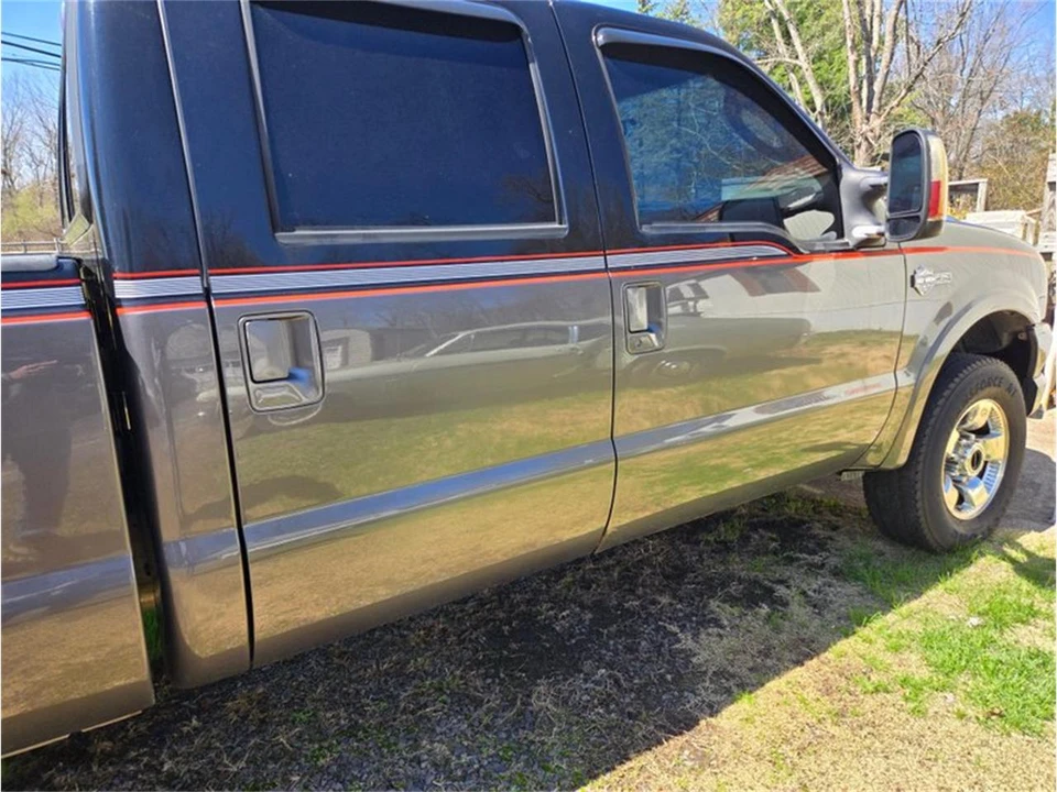 2004 Ford F-Series - Image 9 of 19