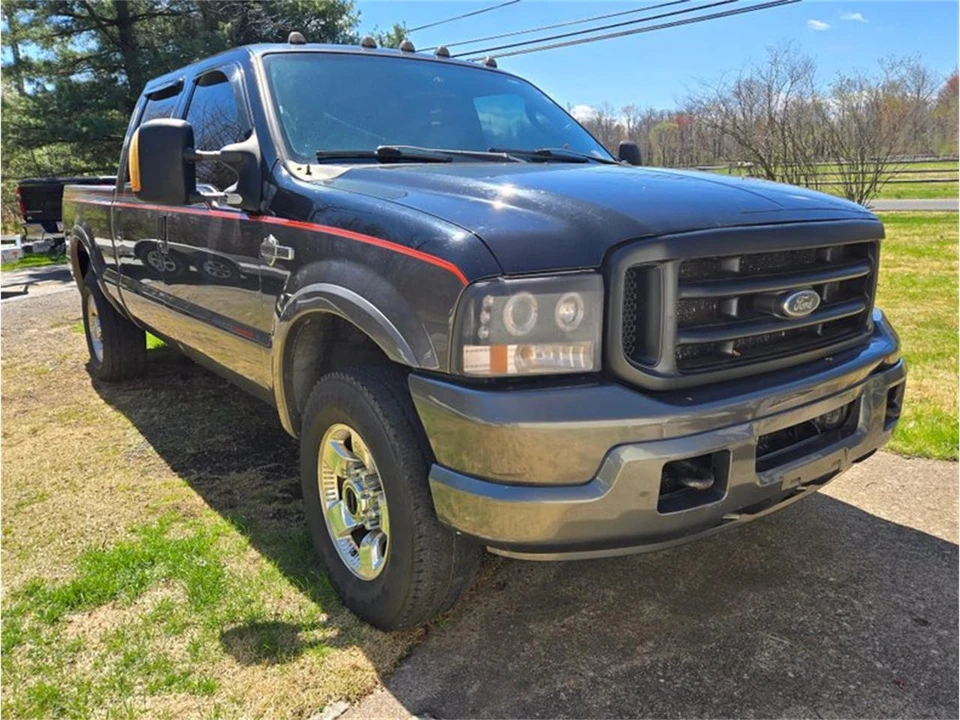 2004 Ford F-Series - Image 3 of 19