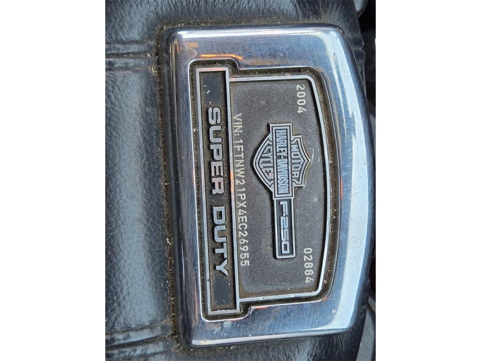 2004 Ford F-Series - Image 18 of 19