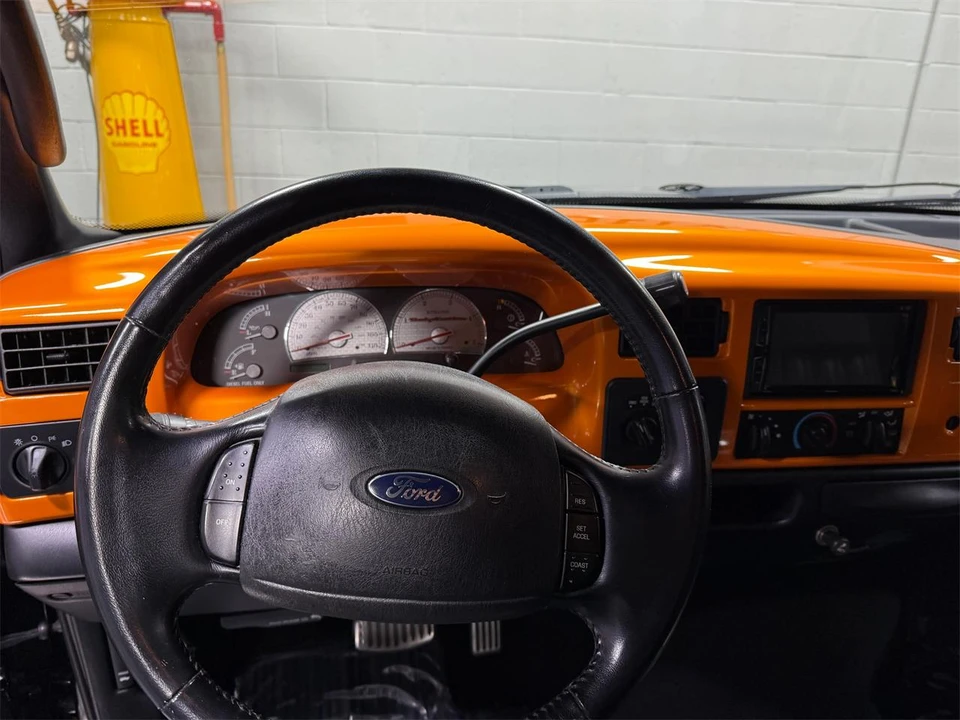 2004 Ford Super Duty 1st Gen - Image 31 of 31