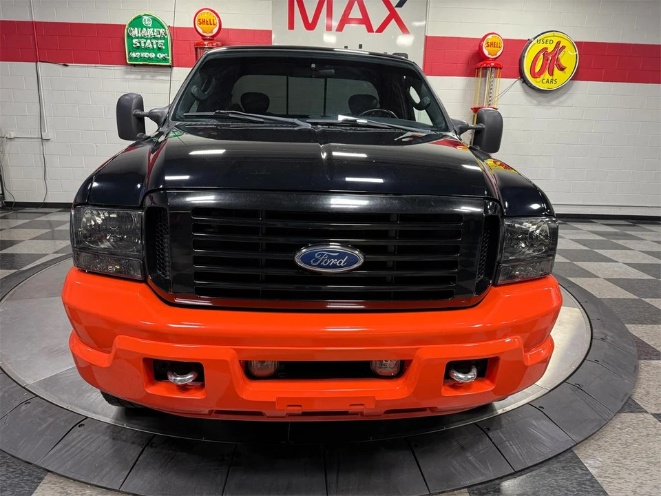 2004 Ford Super Duty 1st Gen - Image 4 of 31