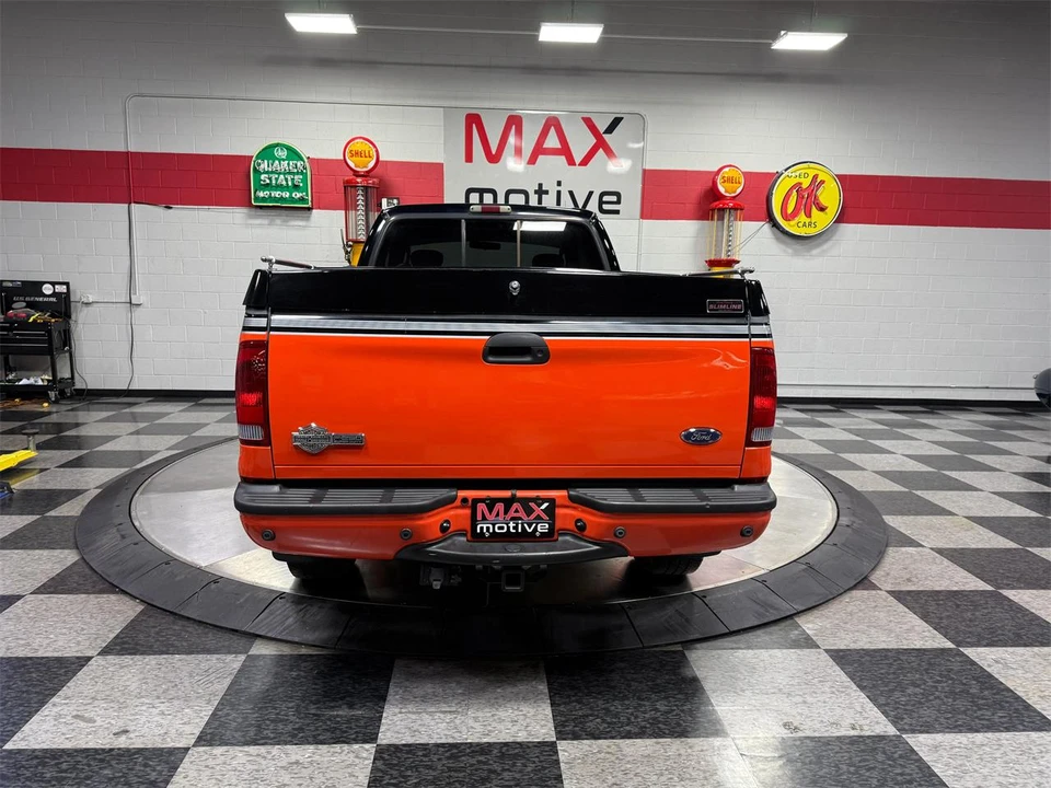 2004 Ford Super Duty 1st Gen - Image 13 of 31