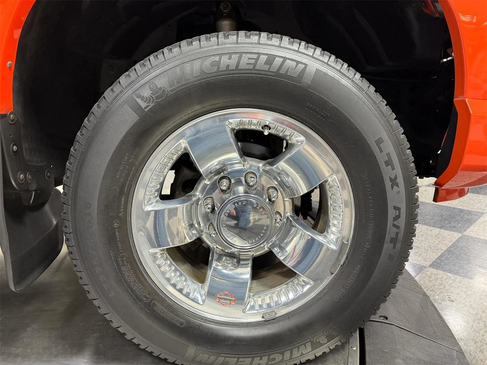 2004 Ford Super Duty 1st Gen - Image 20 of 31