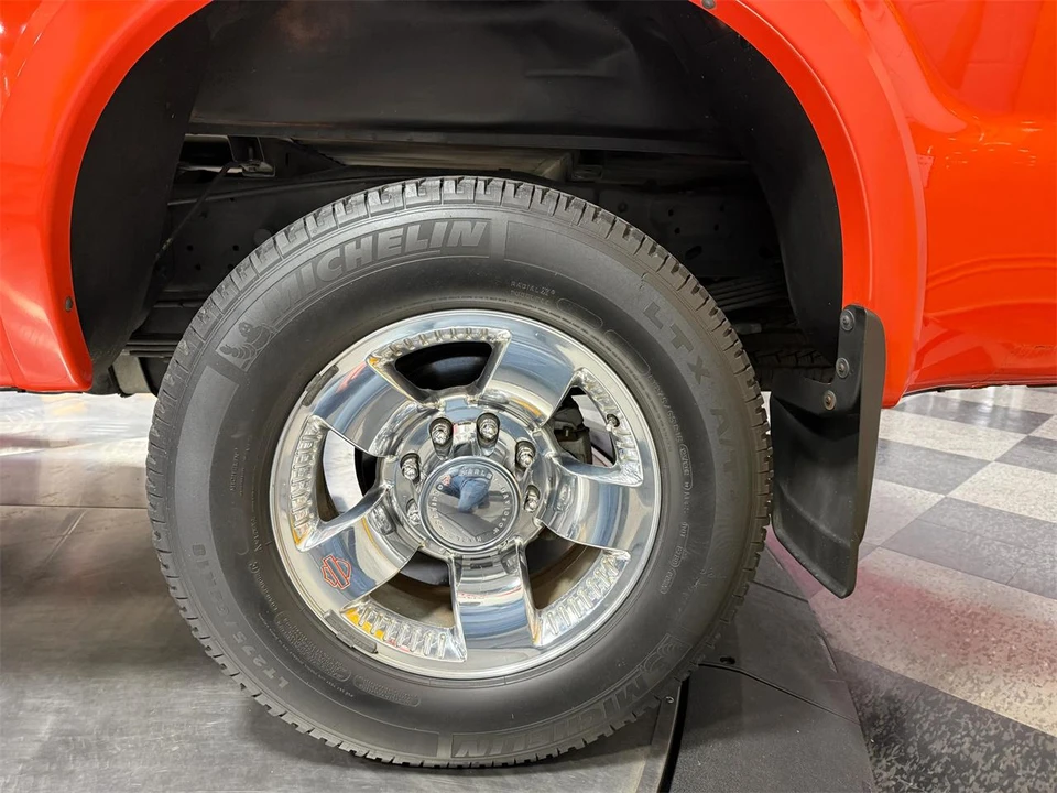 2004 Ford Super Duty 1st Gen - Image 23 of 31