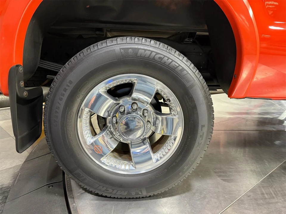 2004 Ford Super Duty 1st Gen - Image 21 of 31