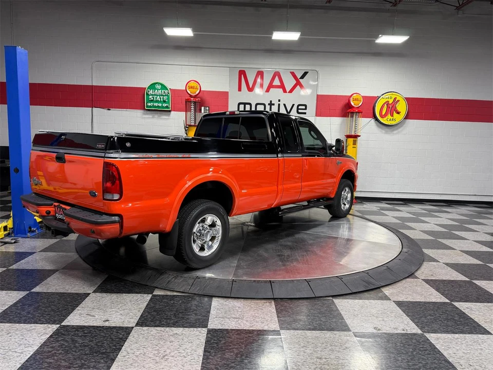 2004 Ford Super Duty 1st Gen - Image 15 of 31