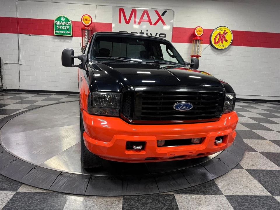 2004 Ford Super Duty 1st Gen - Image 3 of 31