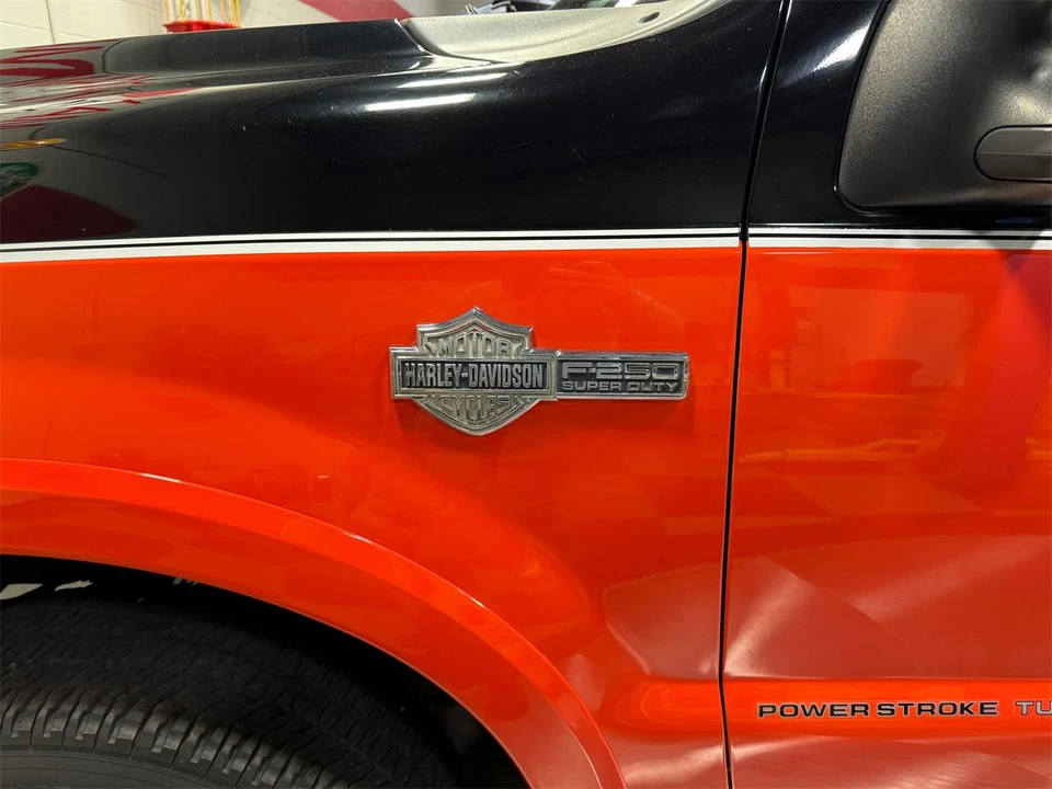 2004 Ford Super Duty 1st Gen - Image 24 of 31