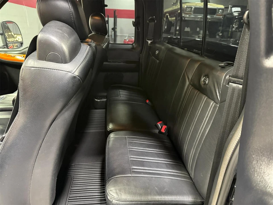 2004 Ford Super Duty 1st Gen - Image 30 of 31