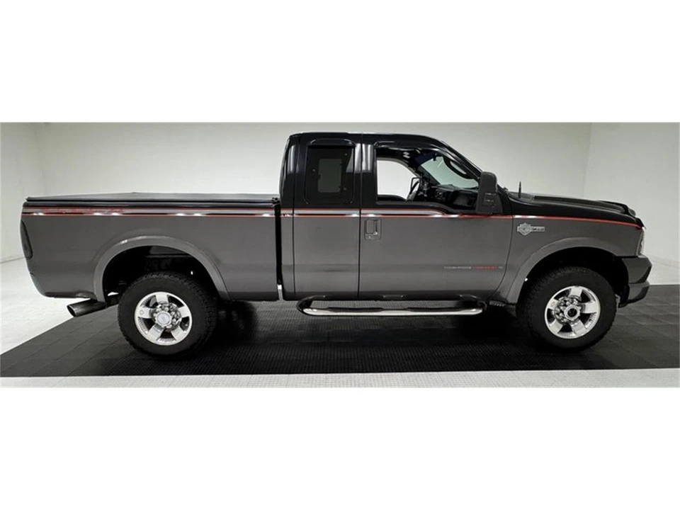 2004 Ford Super Duty 1st Gen - Image 6 of 31