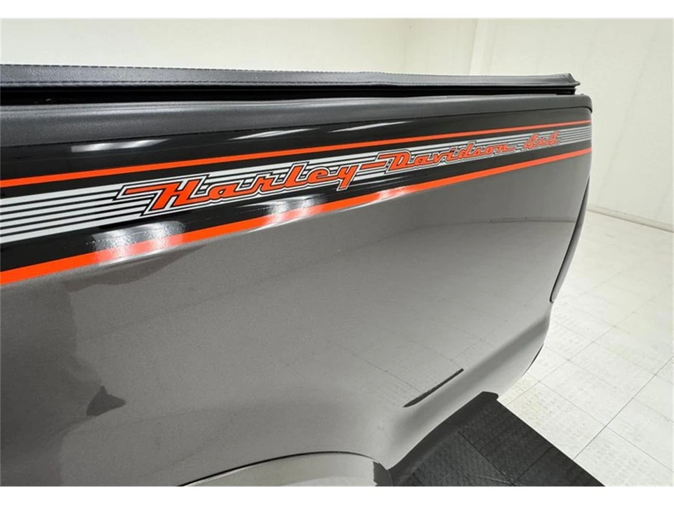2004 Ford Super Duty 1st Gen - Image 21 of 31