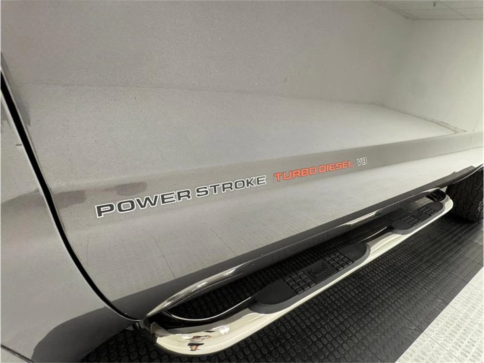 2004 Ford Super Duty 1st Gen - Image 16 of 31