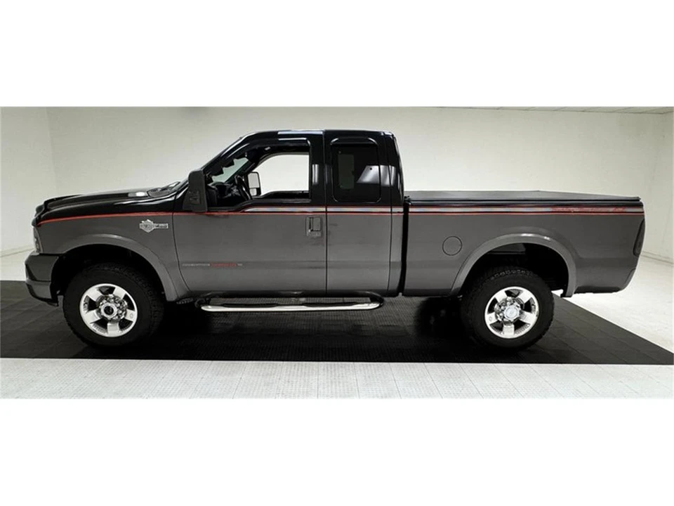 2004 Ford Super Duty 1st Gen - Image 2 of 31