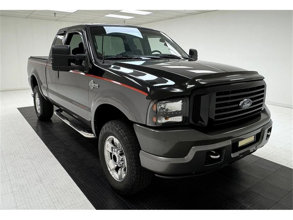 2004 Ford Super Duty 1st Gen - Image 7 of 31