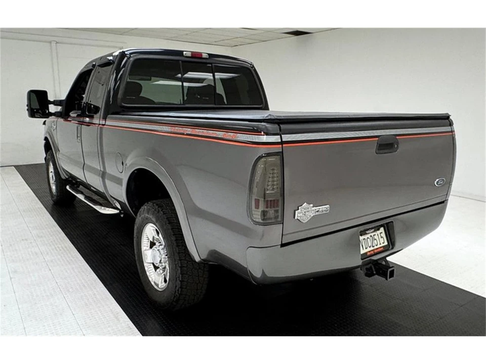 2004 Ford Super Duty 1st Gen - Image 3 of 31