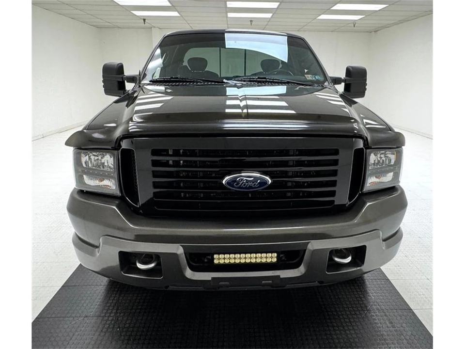 2004 Ford Super Duty 1st Gen - Image 8 of 31
