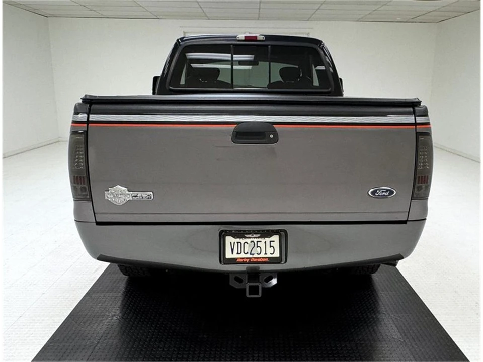 2004 Ford Super Duty 1st Gen - Image 4 of 31