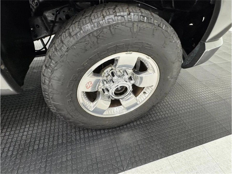 2004 Ford Super Duty 1st Gen - Image 24 of 31