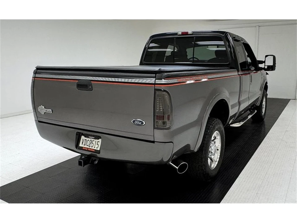 2004 Ford Super Duty 1st Gen - Image 5 of 31