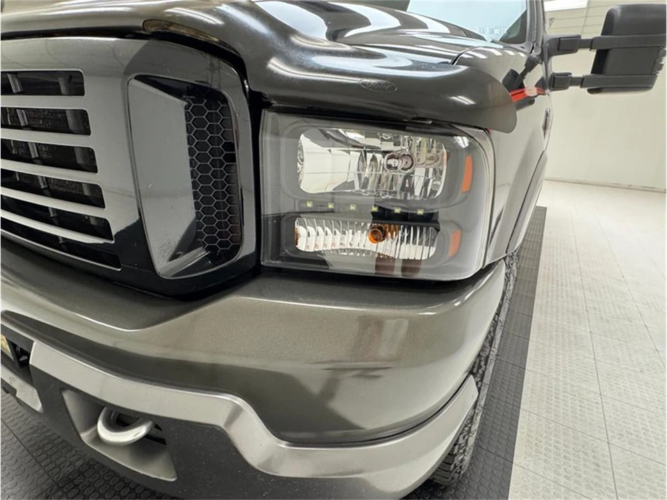 2004 Ford Super Duty 1st Gen - Image 10 of 31