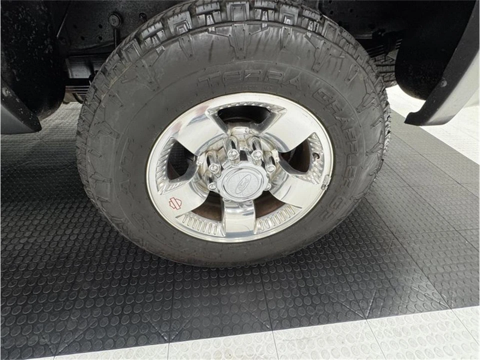 2004 Ford Super Duty 1st Gen - Image 20 of 31