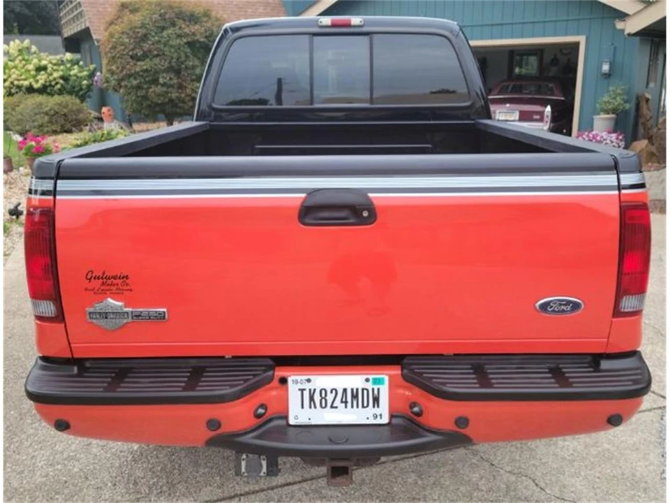 2004 Ford Super Duty 1st Gen - Image 2 of 20