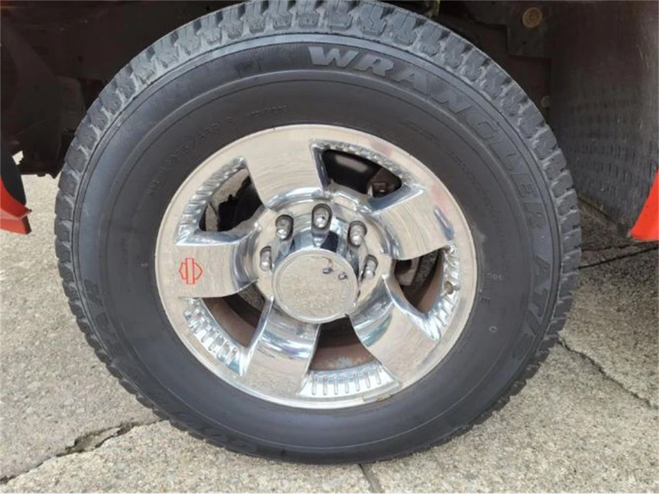 2004 Ford Super Duty 1st Gen - Image 5 of 20