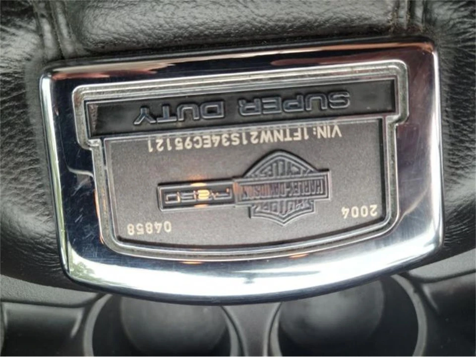 2004 Ford Super Duty 1st Gen - Image 8 of 20
