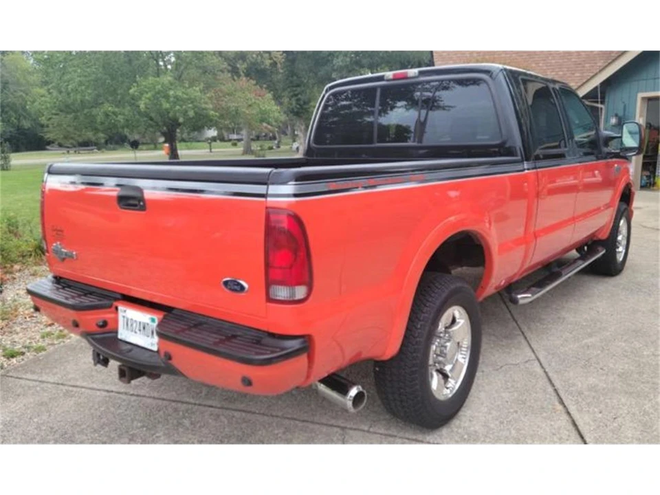 2004 Ford Super Duty 1st Gen - Image 3 of 20