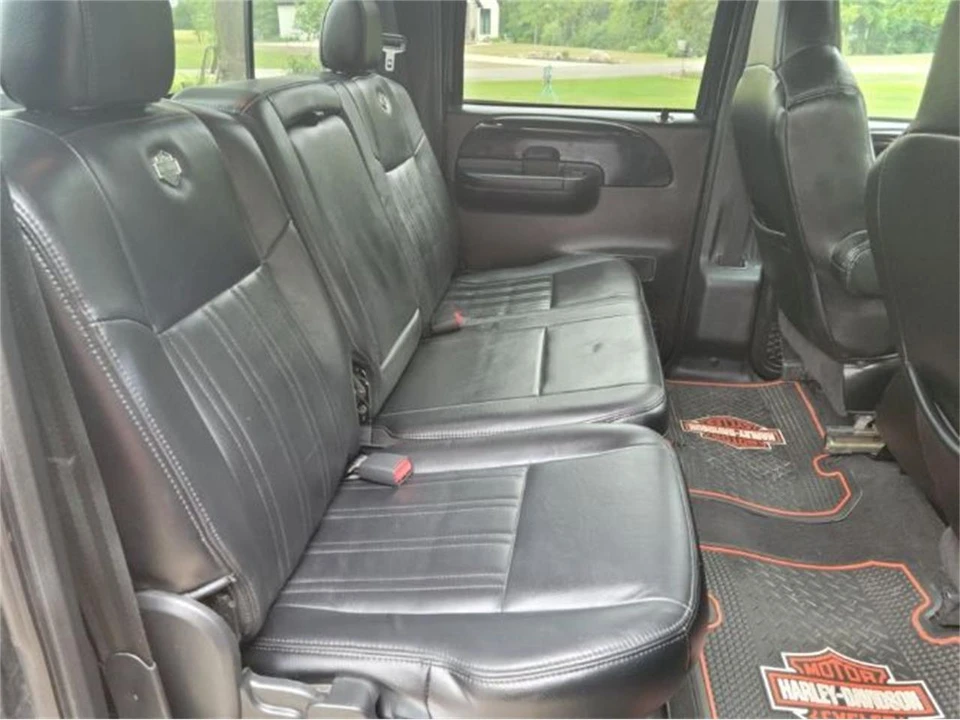 2004 Ford Super Duty 1st Gen - Image 10 of 20