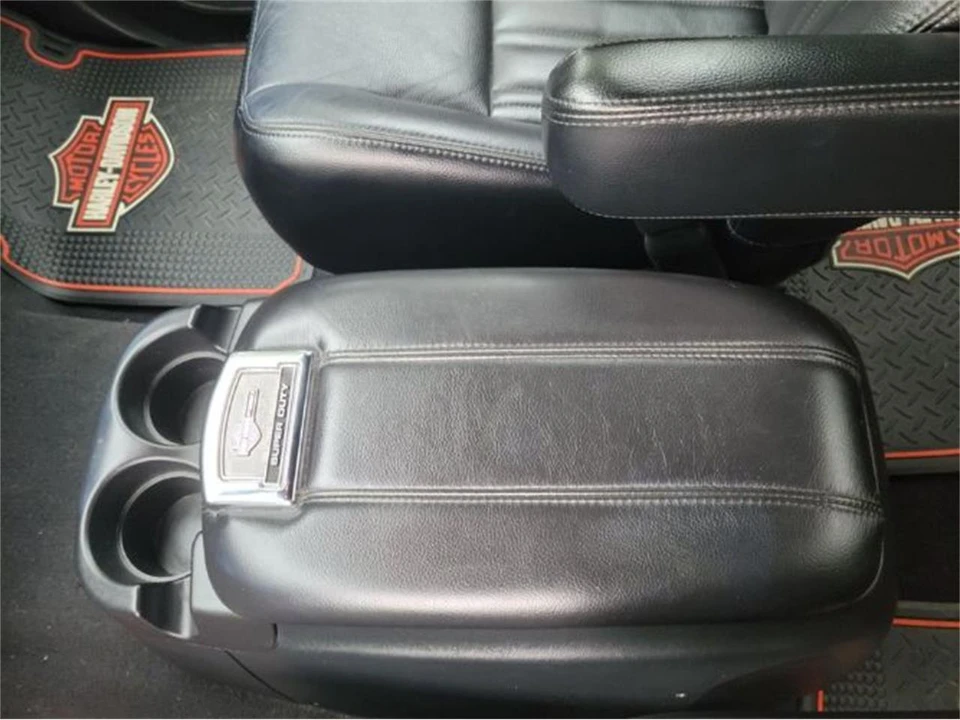 2004 Ford Super Duty 1st Gen - Image 9 of 20