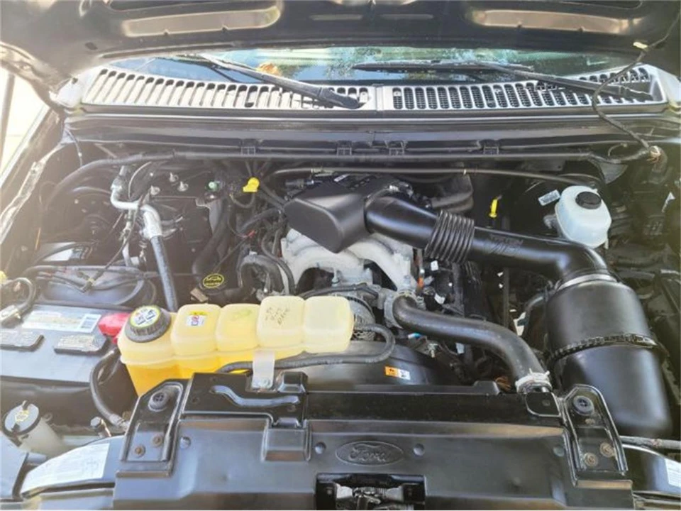 2004 Ford Super Duty 1st Gen - Image 6 of 20