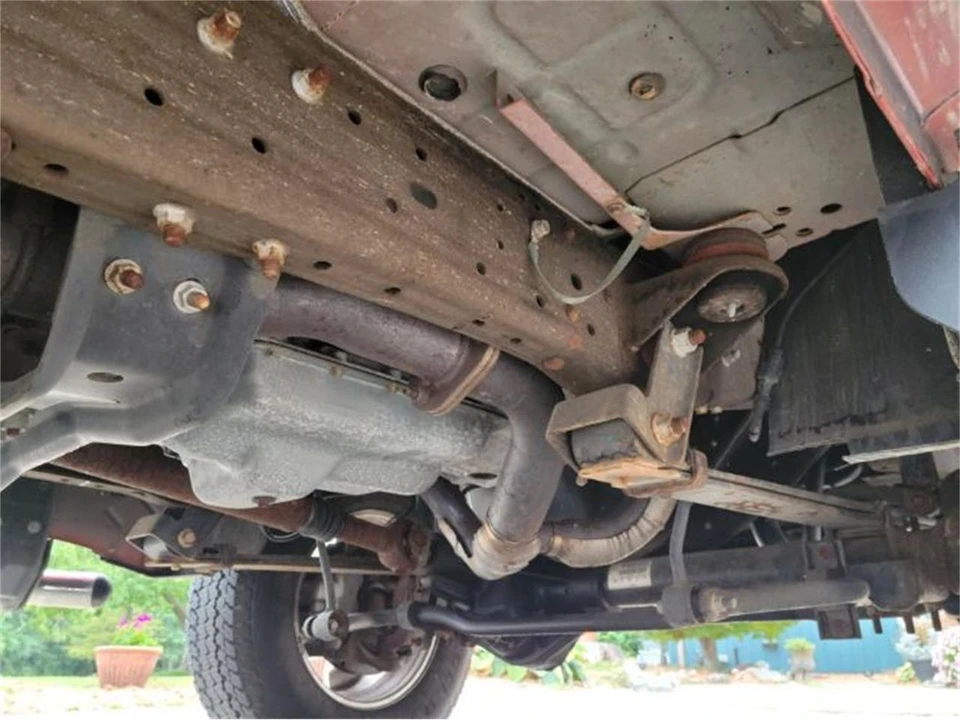 2004 Ford Super Duty 1st Gen - Image 4 of 20