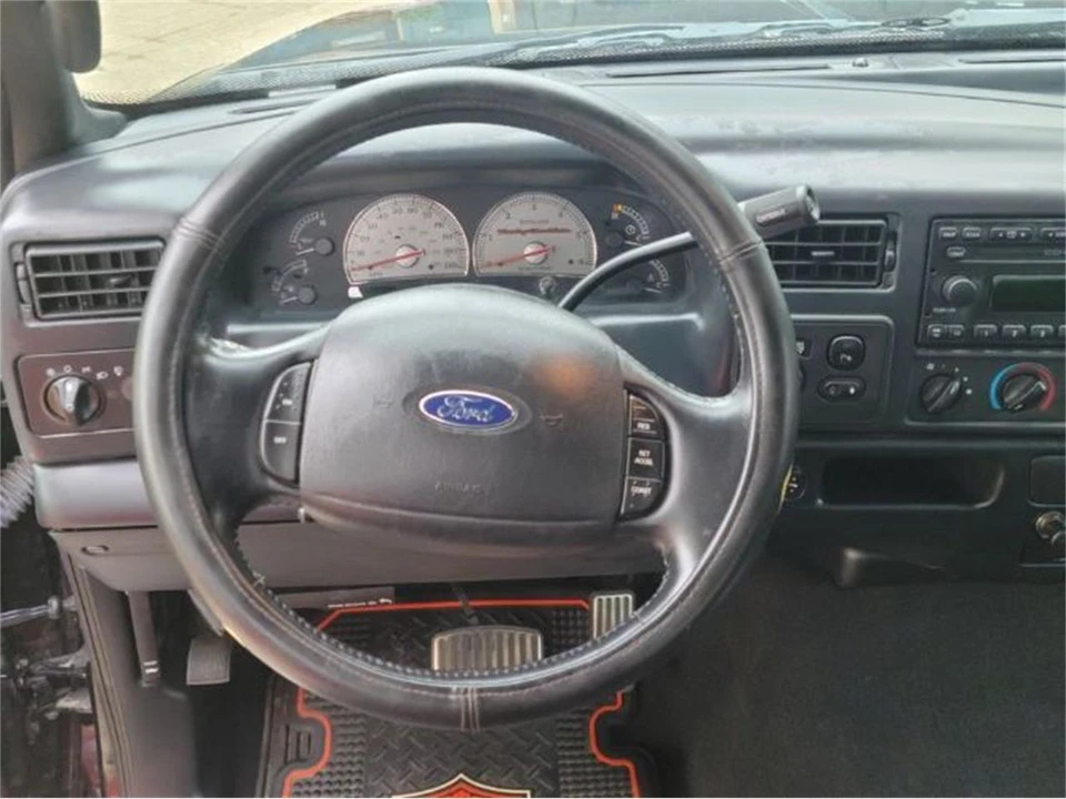 2004 Ford Super Duty 1st Gen - Image 15 of 20
