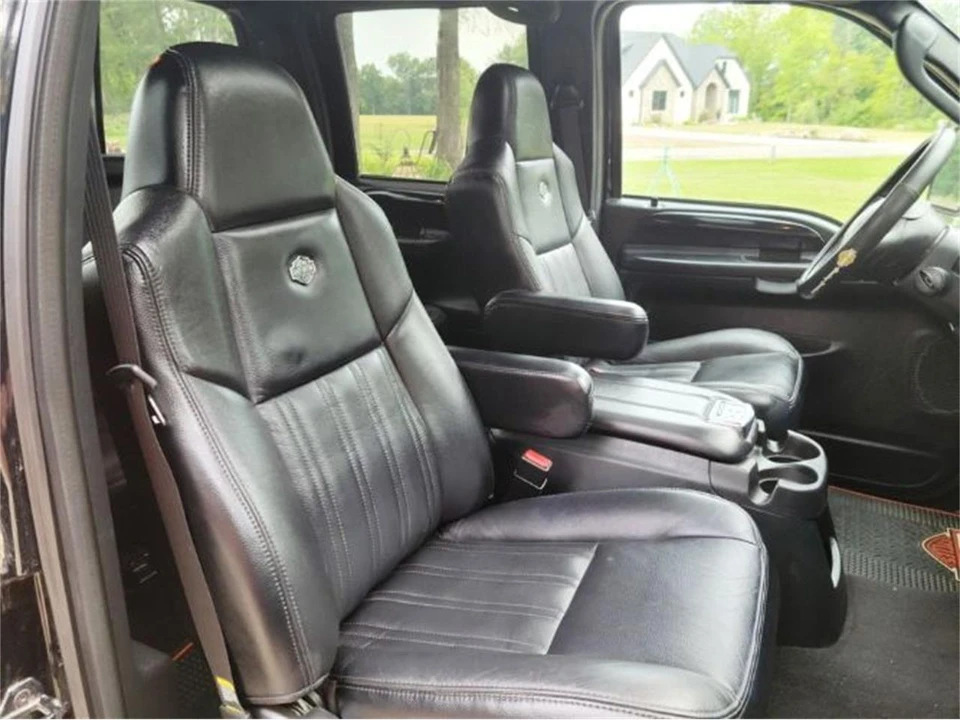 2004 Ford Super Duty 1st Gen - Image 11 of 20