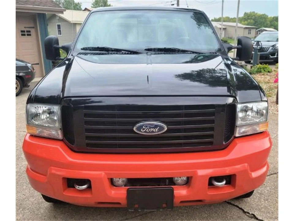 2004 Ford Super Duty 1st Gen - Image 16 of 20