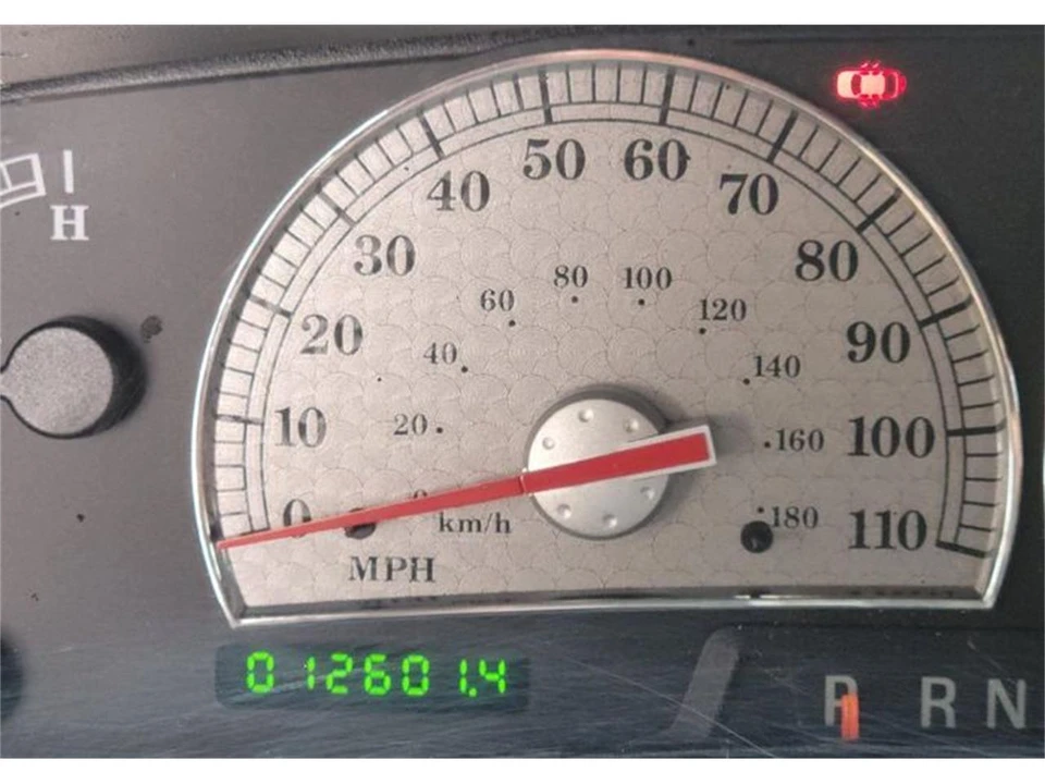 2004 Ford Super Duty 1st Gen - Image 13 of 20