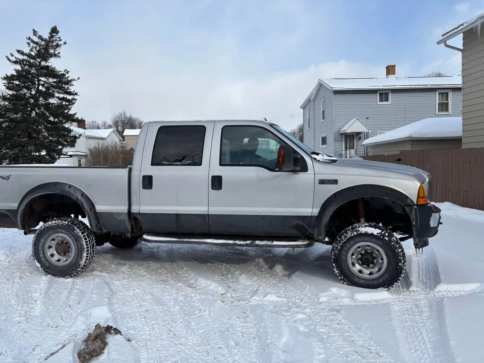 2004 Ford Super Duty 1st Gen - Image 2 of 6