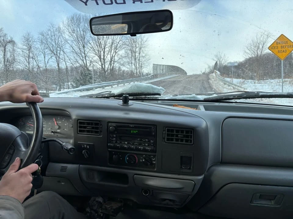 2004 Ford Super Duty 1st Gen - Image 3 of 6