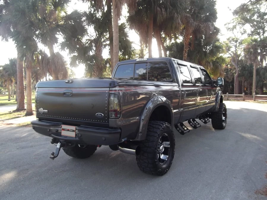 2004 Ford Super Duty 1st Gen - Image 3 of 11