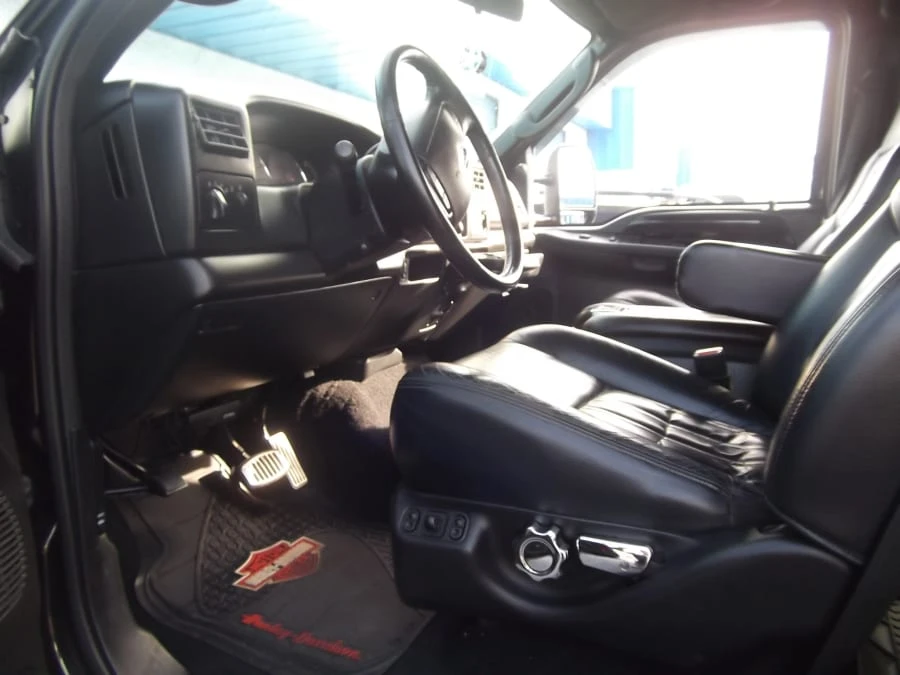 2004 Ford Super Duty 1st Gen - Image 4 of 11
