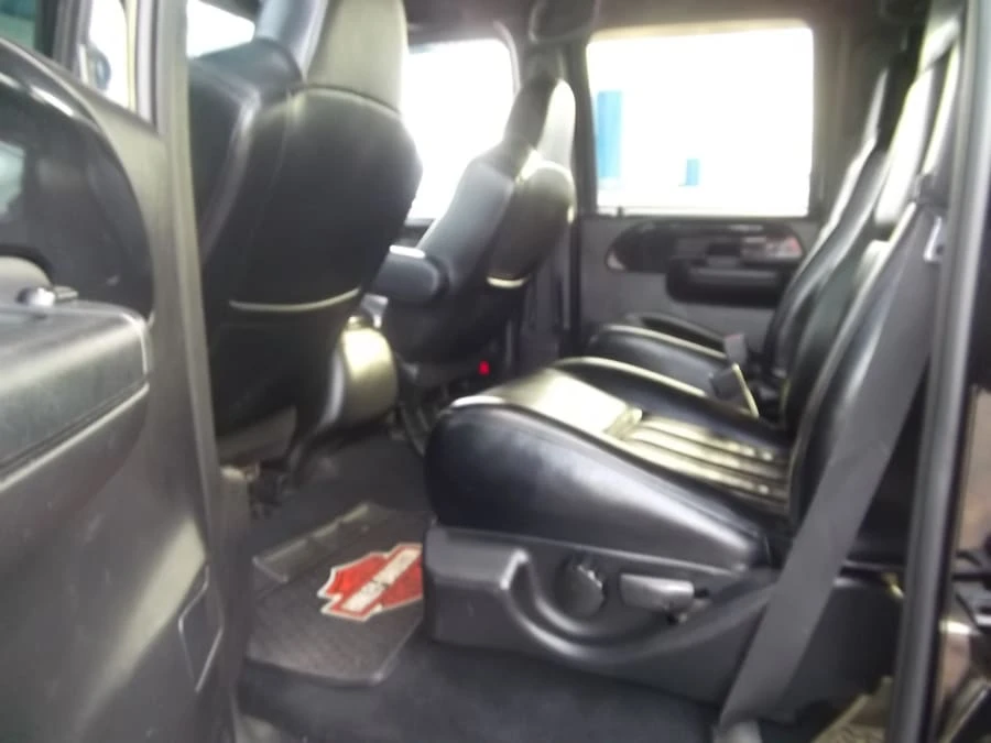 2004 Ford Super Duty 1st Gen - Image 5 of 11