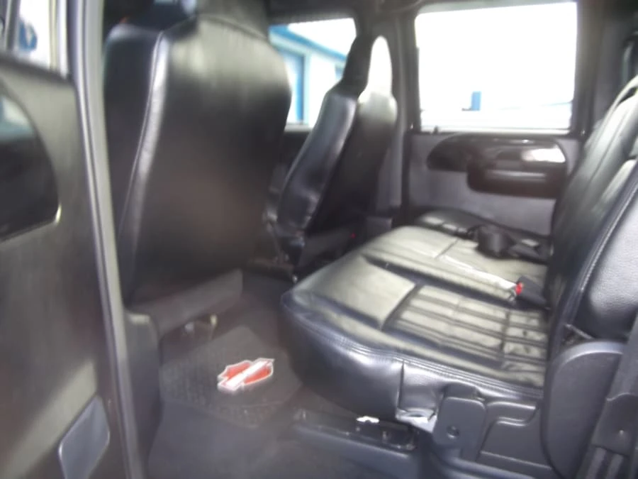 2004 Ford Super Duty 1st Gen - Image 6 of 11