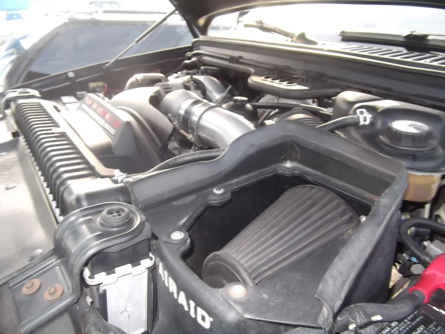 2004 Ford Super Duty 1st Gen - Image 9 of 11